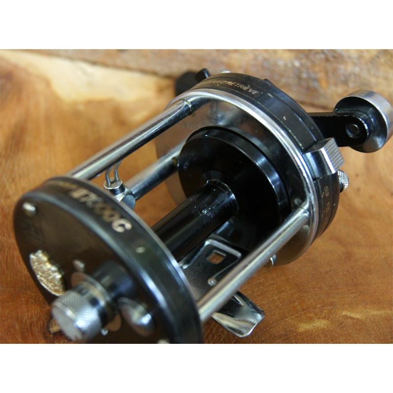 Abu Garcia（アブガルシア） ABU Ambassadeurアブ アンバサダー 7000C