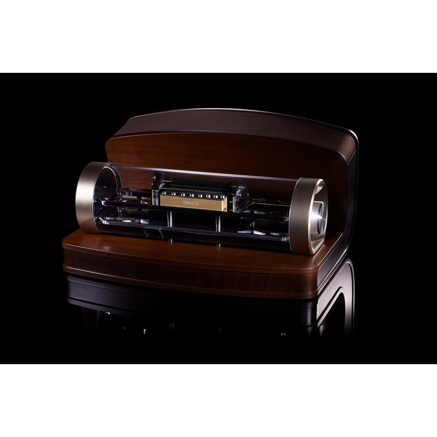 ニデックインスツルメンツ 日本電産サンキョーオルゴール オルフェイス