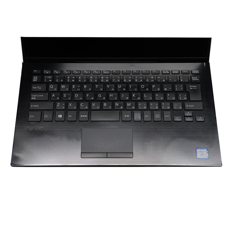 VAIO 訳あり品 あすつく 中古 ノートPC VAIO VJPK11C11N Windows11 14
