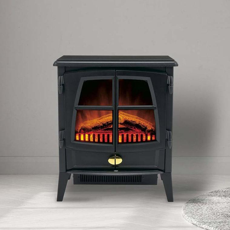 Dimplex（ディンプレックス） 電気暖炉 インテリア暖炉 Jazz3 ジャズ3