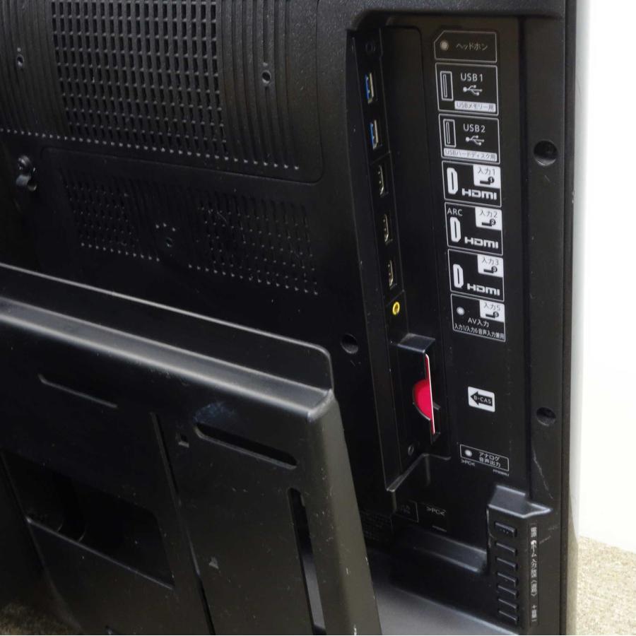 SHARP（シャープ） SHARP AQUOS 40型 4K対応 液晶テレビ LC-40U40