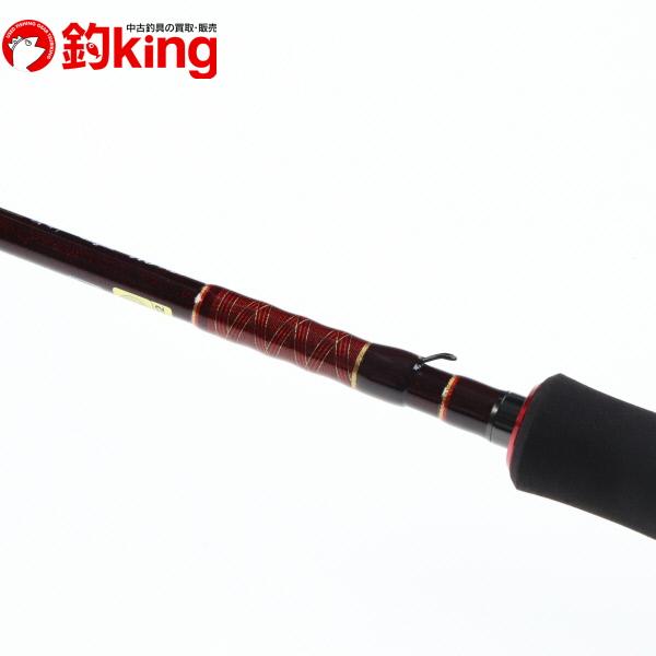 DAIWA（ダイワ） 【中古/未使用品】 ハートランド 別誂 冴掛 HL7102L+