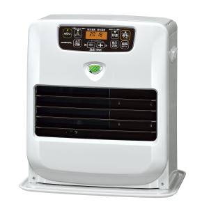 ダイニチ（Dainichi） FWY-32R3-W (ムーンホワイト) 石油 ファン