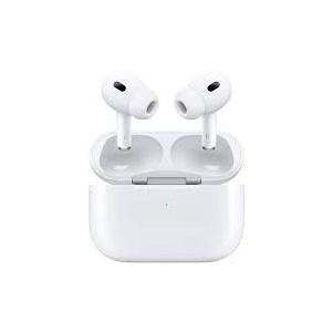 Apple AirPods Pro 第2世代 MQD83J/A（充電ケース/Lightning）新品未
