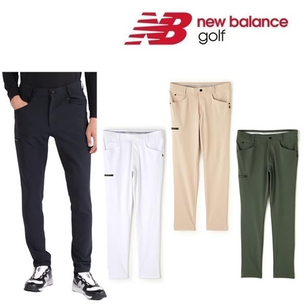 New Balance Golf（ニューバランスゴルフ） メンズ 4WAYストレッチ 撥