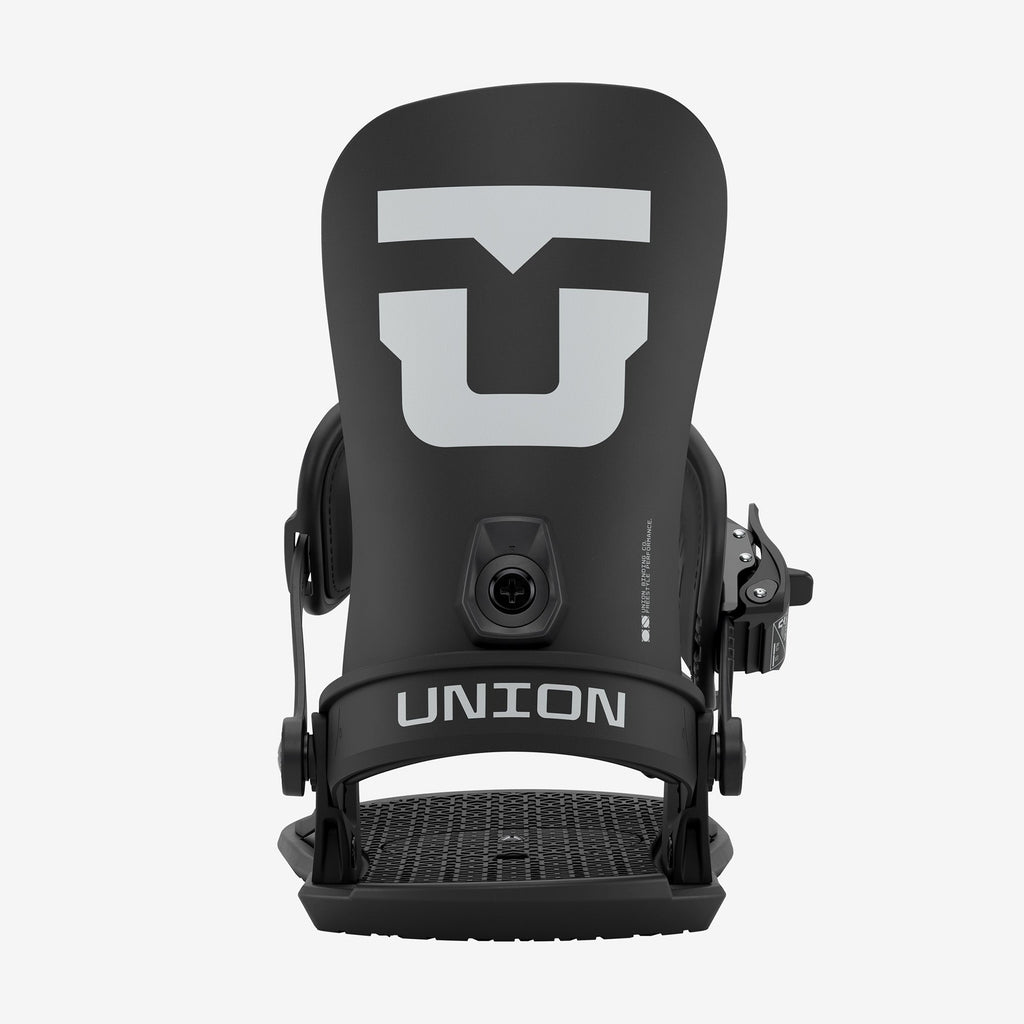 Strata Men's Snowboard Binding 2026 | Union Binding Company