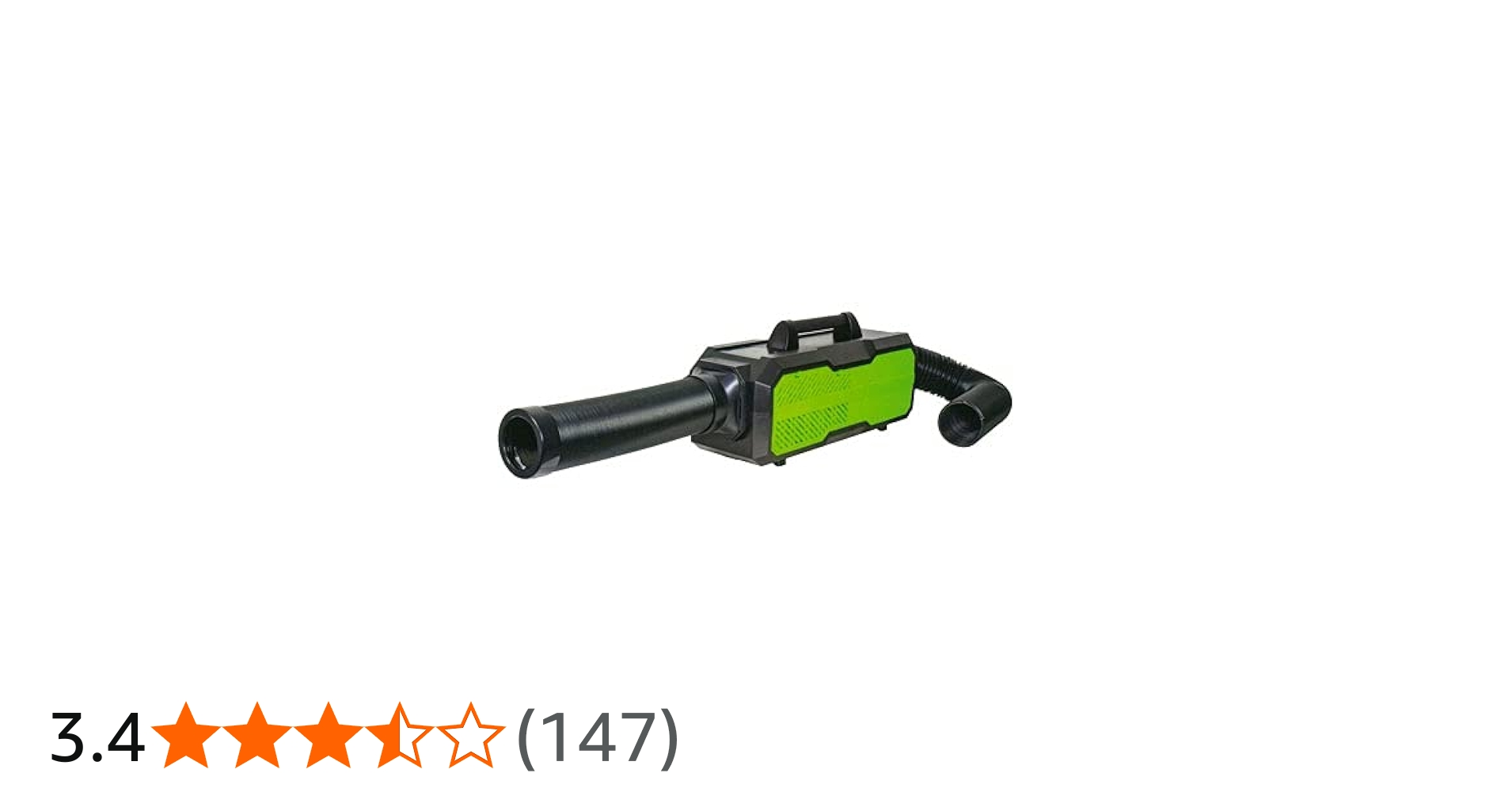 Amazon.co.jp: 日動工業 山善 ポータブルスポットクーラー カンゲキ