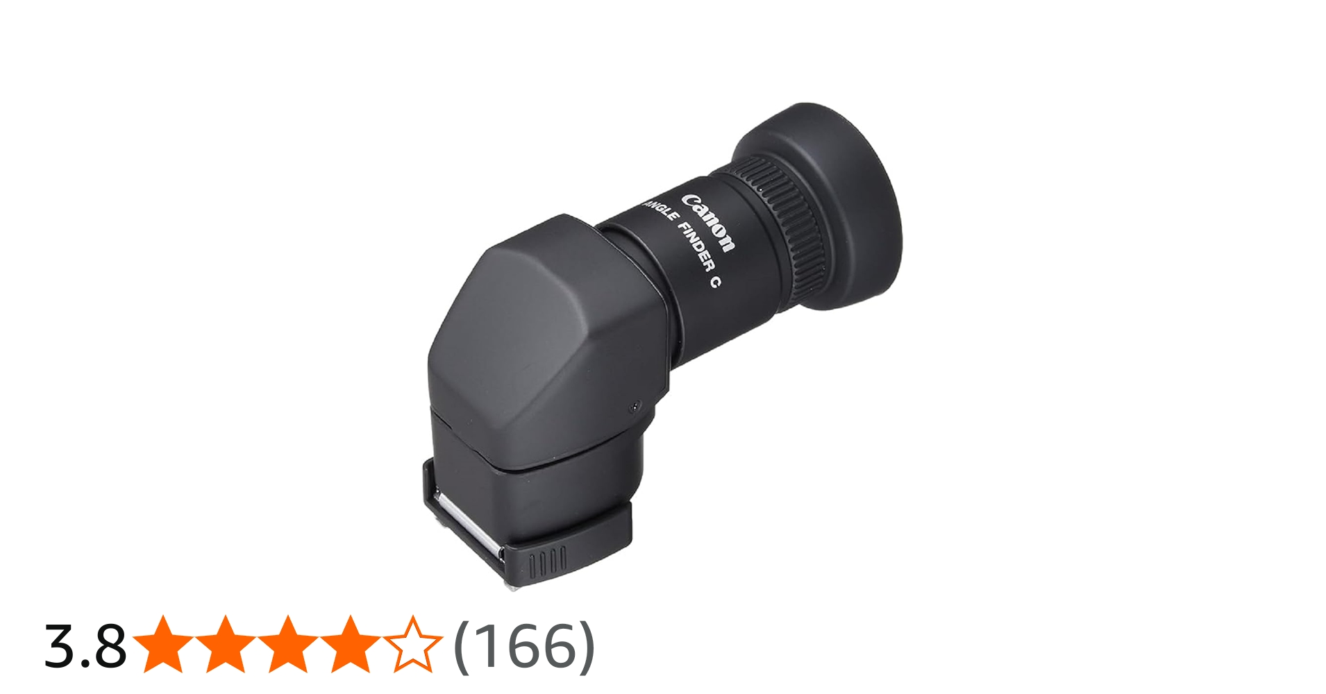 Amazon | Canon アングルファインダー C | ファインダー 通販