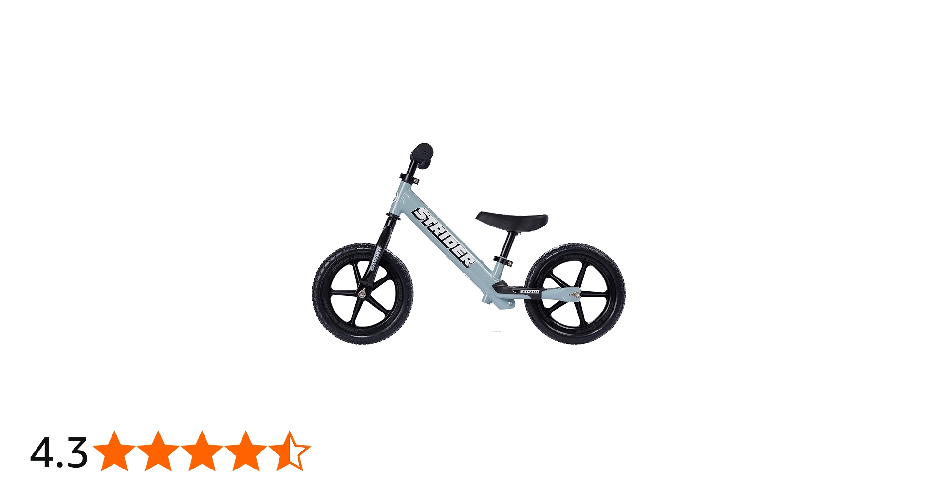 Amazon.co.jp: ストライダー スポーツモデル (STRIDER Sport) 12インチ