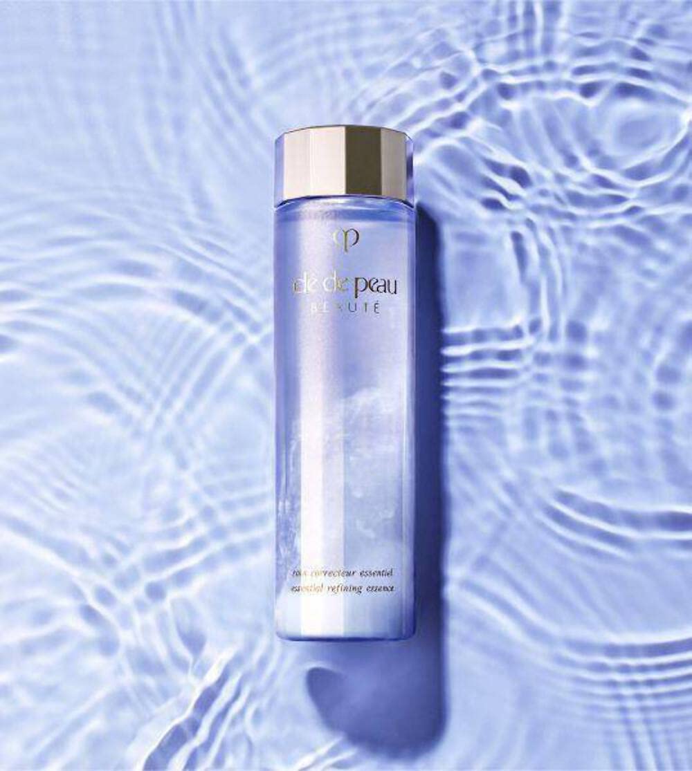 Amazon.co.jp: 資生堂クレ・ド・ポーボーテ コレクチュールエサン