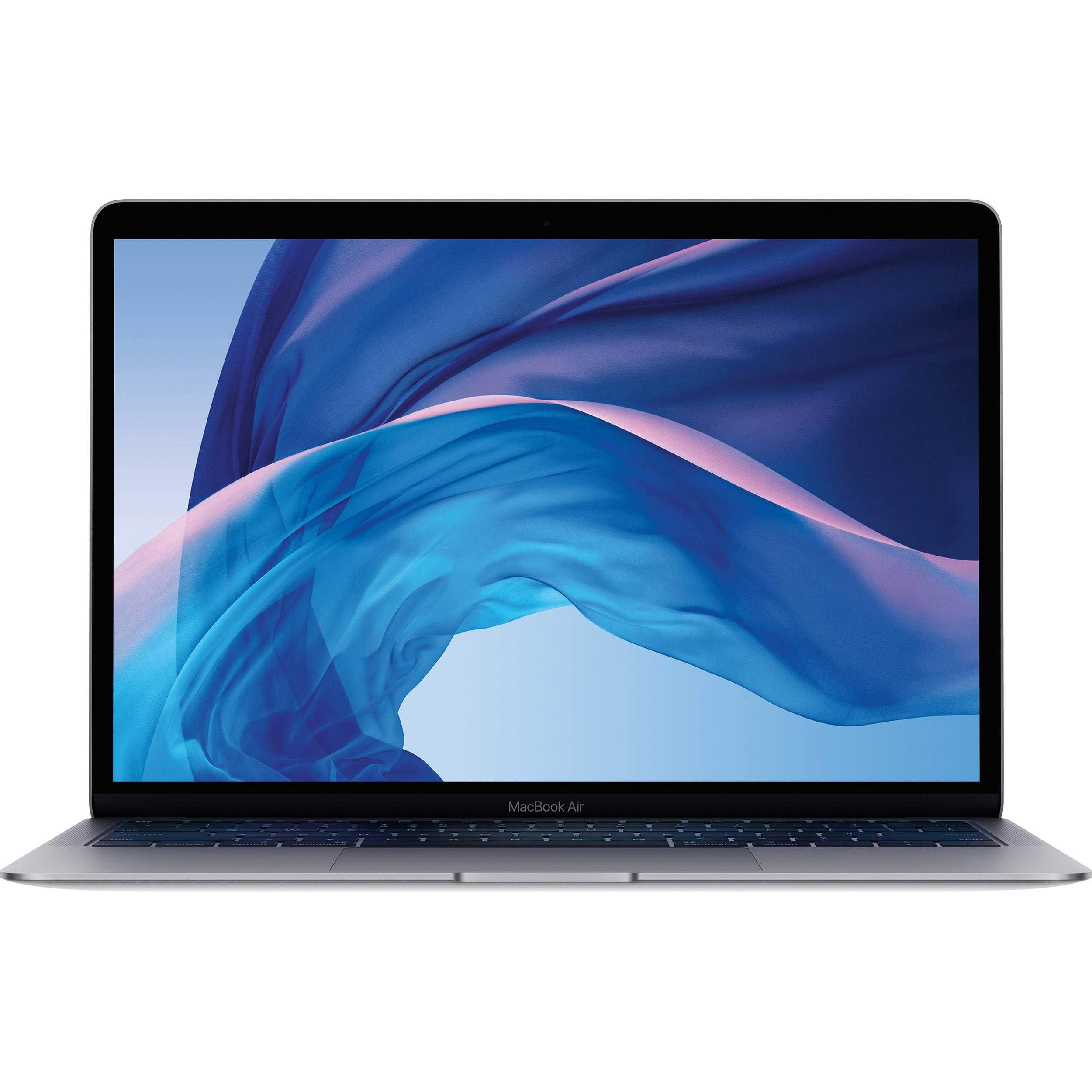 Amazon.com: Apple 2019 MacBook Air with 1.6GHz Intel Core i5, 13
