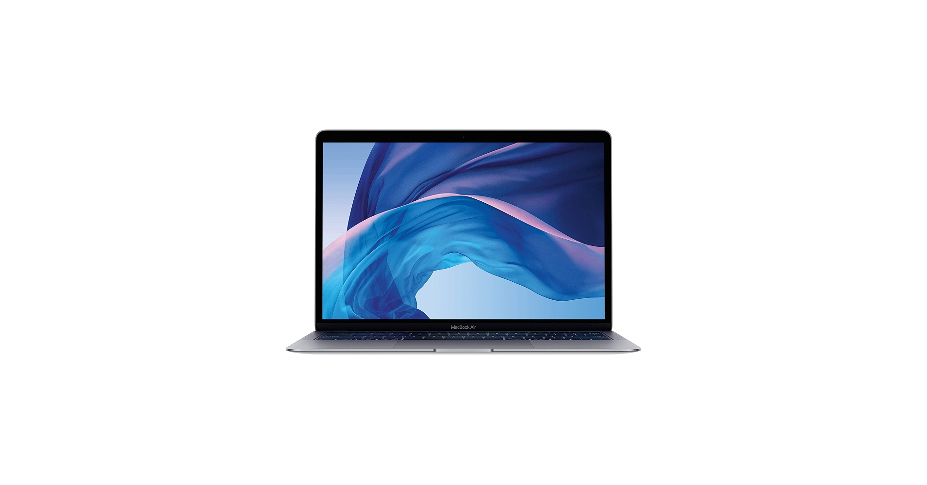 Amazon.com: Apple Mid 2019 MacBook Air with 1.6GHz Intel Core i5