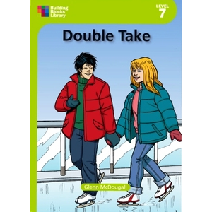 Amazon.co.jp: Building Blocks Library Level 7 [6冊セット・CD付き