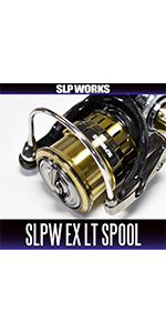 Amazon | 【ダイワ純正】22イグジスト用純正スペアスプール SF2000SS-P