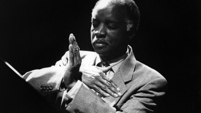 The Awakening of Pete Rock | TIDAL Magazine