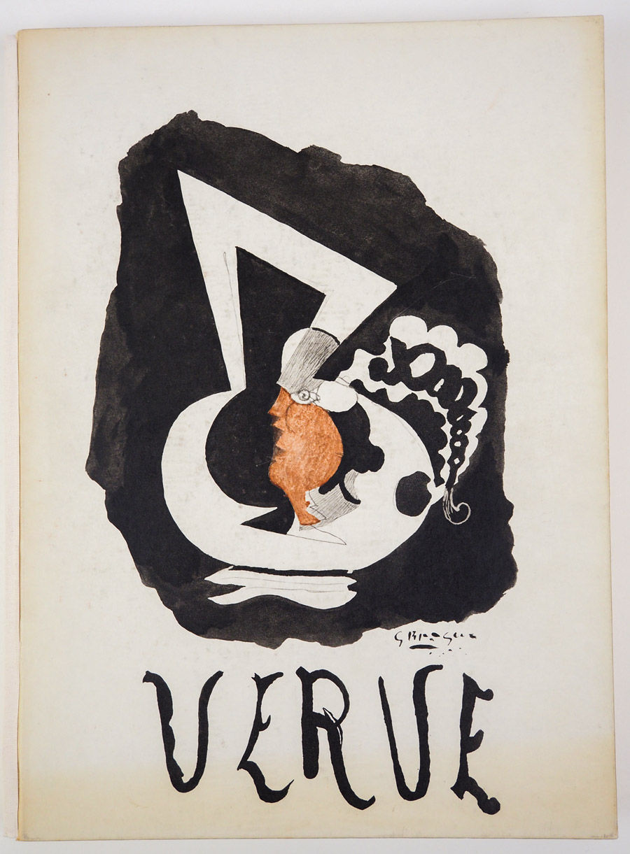 美術文芸誌『ヴェルヴ』全38号 26冊セット | | アトリエ・ブランカ