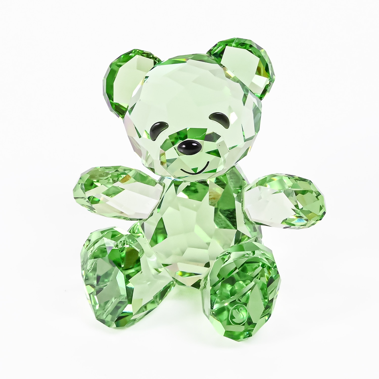 ピエロ 超美品 アコーディオンクリスベア 犬おまけ3点セット