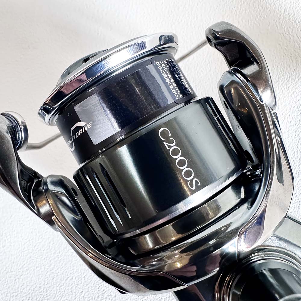 シマノ NEWステラC2000S | リール,シマノ | FEED WEB SHOPリール,シマノ