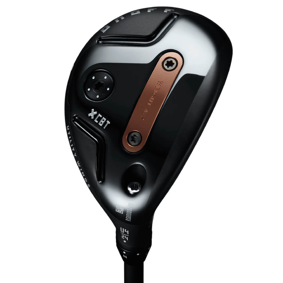 グローブライド／ONOFF／オノフ ユーティリティ ウィングス レディ