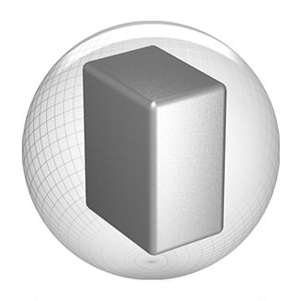 STORM CLEAR STORM BELMO クリアー・ストーム・ベルモ（WH) 丨