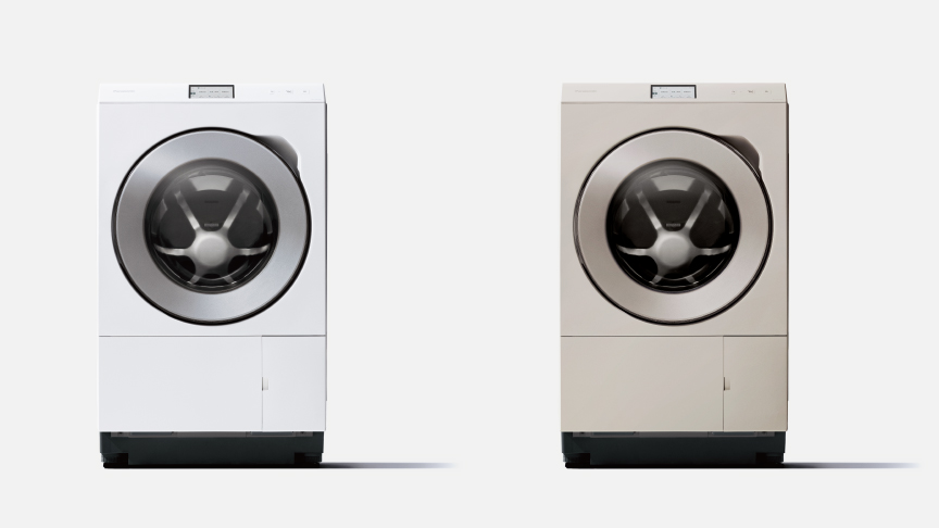 概要 ななめドラム洗濯乾燥機 NA-LX129DL/R | 洗濯機・衣類乾燥機