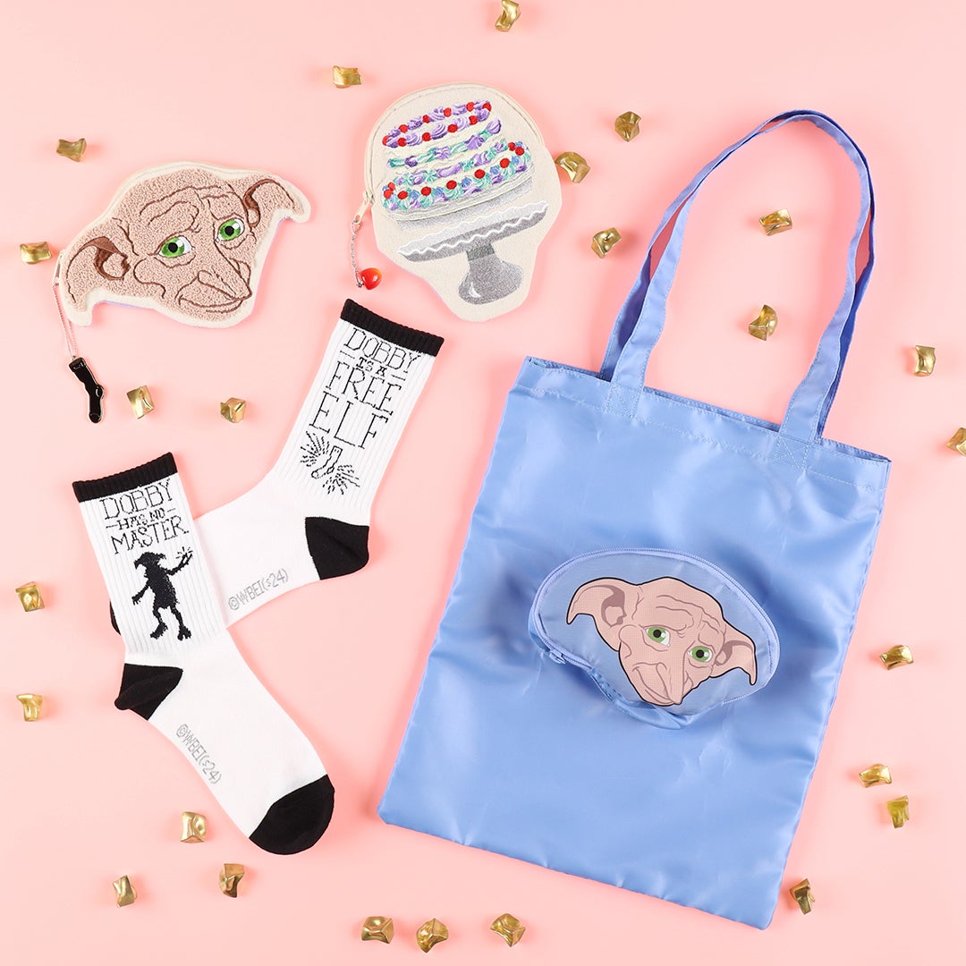 ハリー・ポッター」「ファンタスティック・ビースト」のオフィシャル