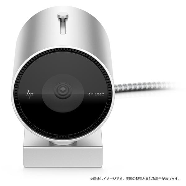 楽天市場】HP Webカメラ 950 4K ウェブカム 4C9Q2AA#UUF | 価格比較