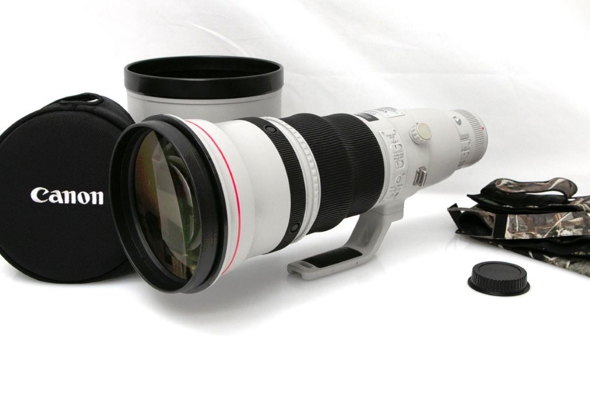 EF600mm F4L IS II USM CA01-T1463-2B1 | キヤノン | 一眼レフカメラ用