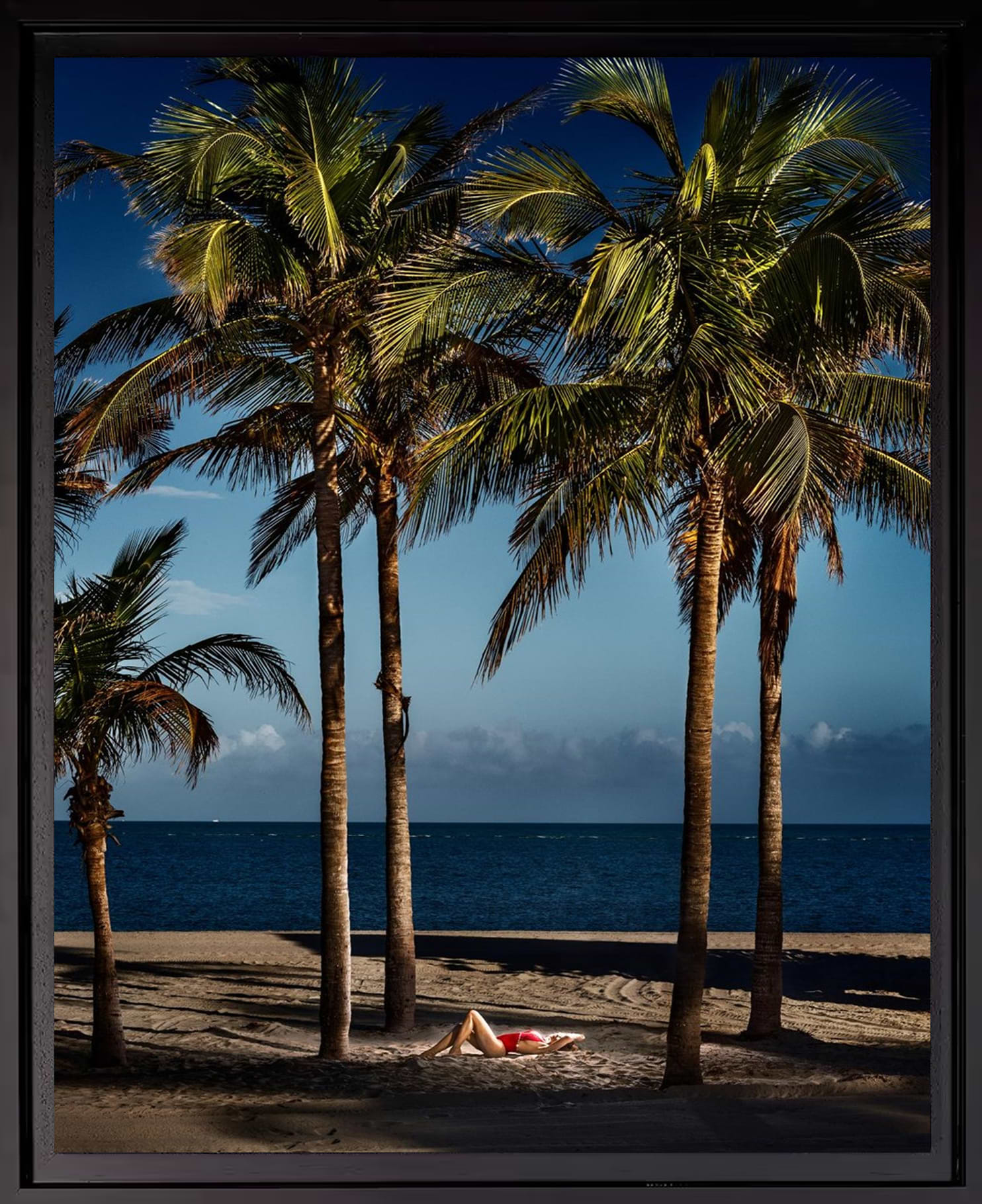 David Drebin - Buy Original Paintings & Limited Edition Prints