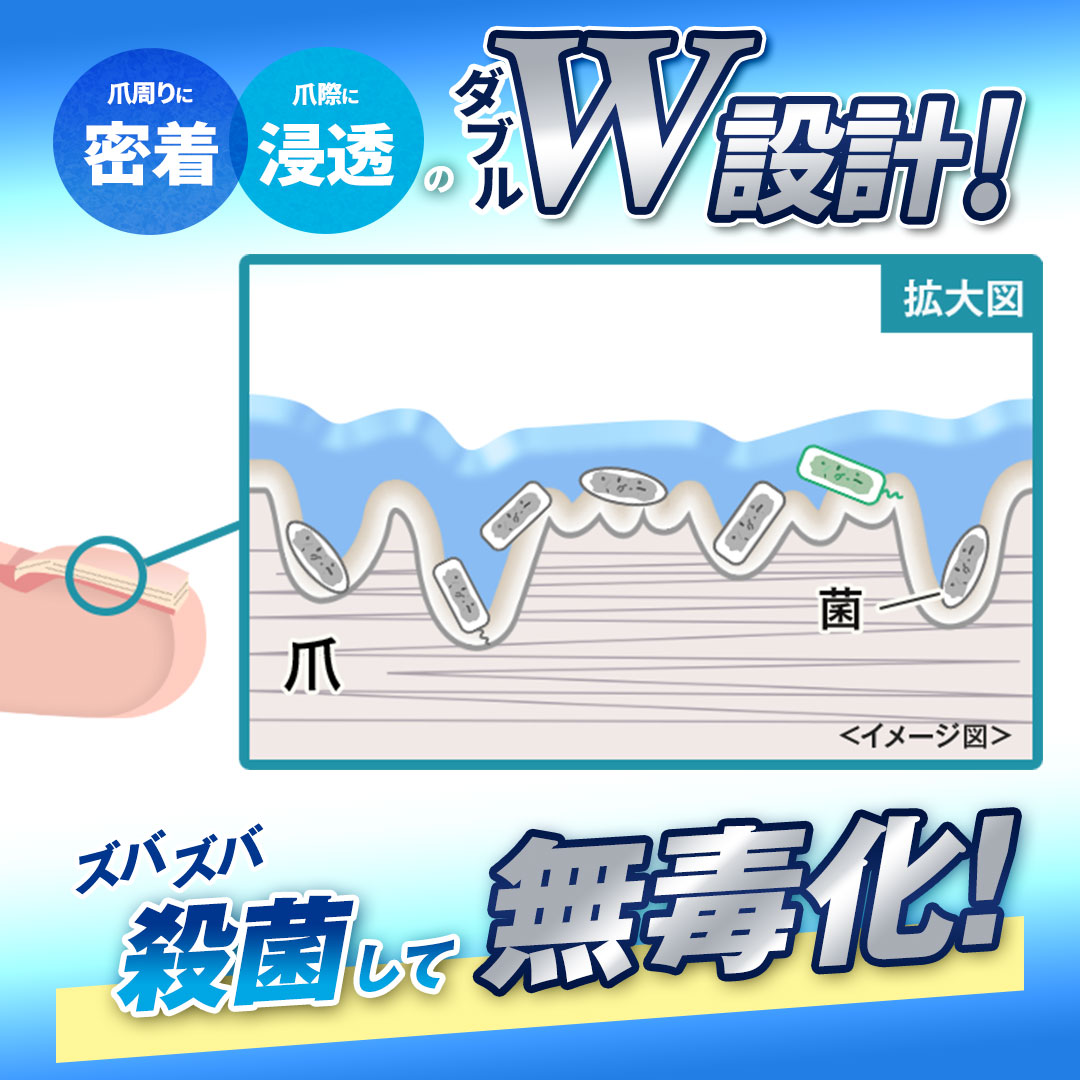 北の快適工房 【3個セット】 公式 クリアストロングショット アルファ