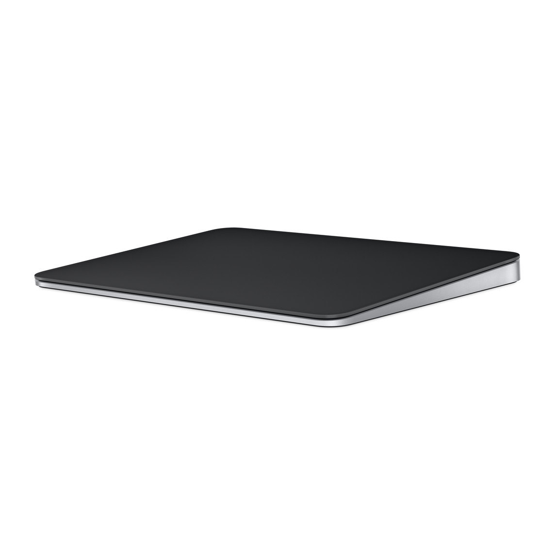 Magic Trackpad (USB‑C) - Black Multi-Touch Surface - Apple