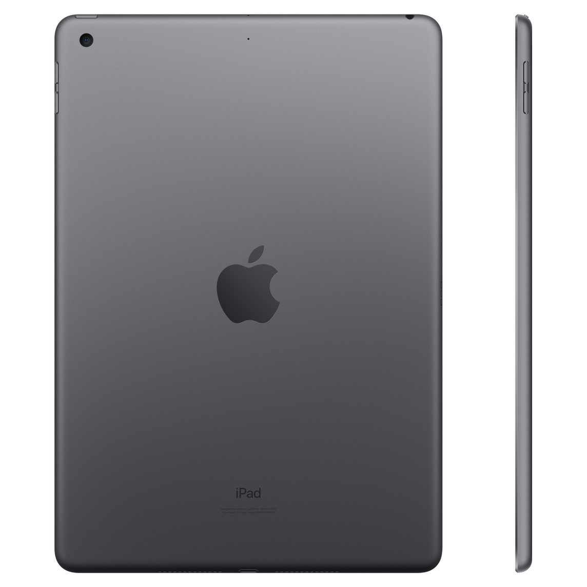 iPad Wi-Fi 256GB - スペースグレイ（第9世代）[整備済製品] - Apple