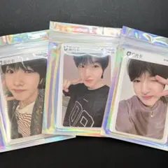 2026年最新】qQ music nct wishの人気アイテム - メルカリ