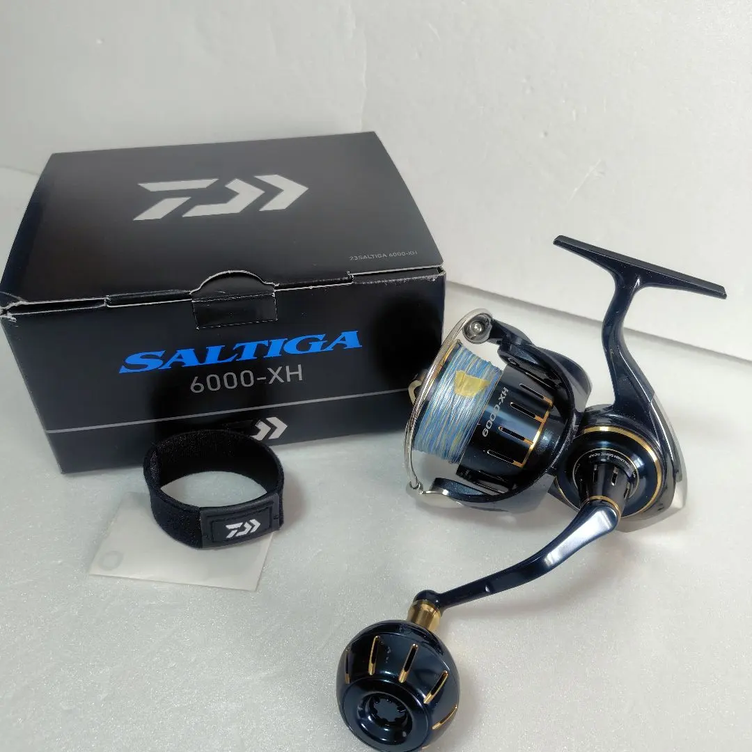 2026年最新】23ソルティガ スプールの人気アイテム - メルカリ