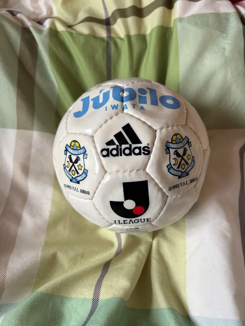 2026年最新】ジュビロ磐田 サインボールの人気アイテム - メルカリ