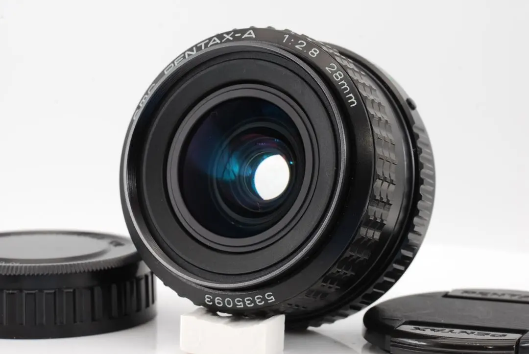 2026年最新】SMC PENTAX-A 2.8 28mmの人気アイテム - メルカリ