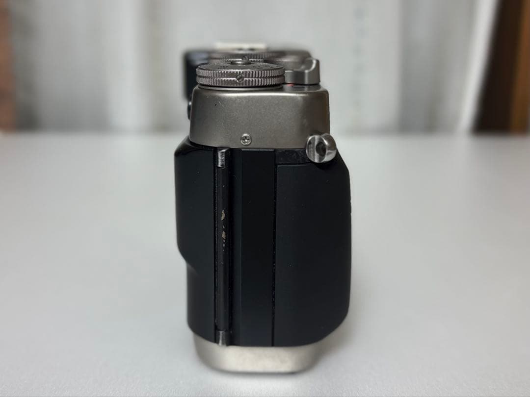 最終価格】CONTAX G1 ROM改 - メルカリ