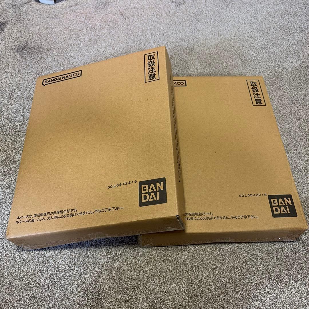 ドラゴンボールスーパーダイバーズ プレミアムバンダイ 9ポケットバインダー 2個 ドラゴンボールスーパーダイバーズ 9ポケットバインダーセット DRAGON