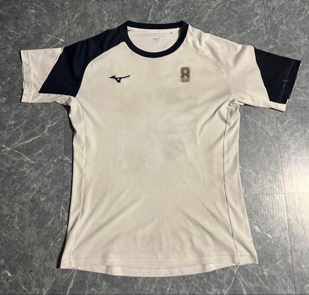 矢板中央高校 白色練習着上下セット - メルカリ