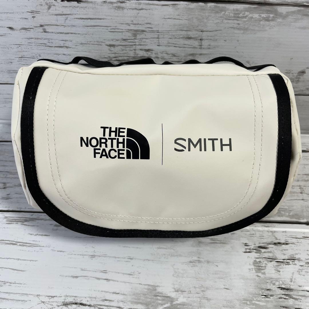 SMITH × THE NORTH FACE ゴーグルケース GOGGLE CASE HARD - 【公式】SMITH JAPAN | スミスジャパン