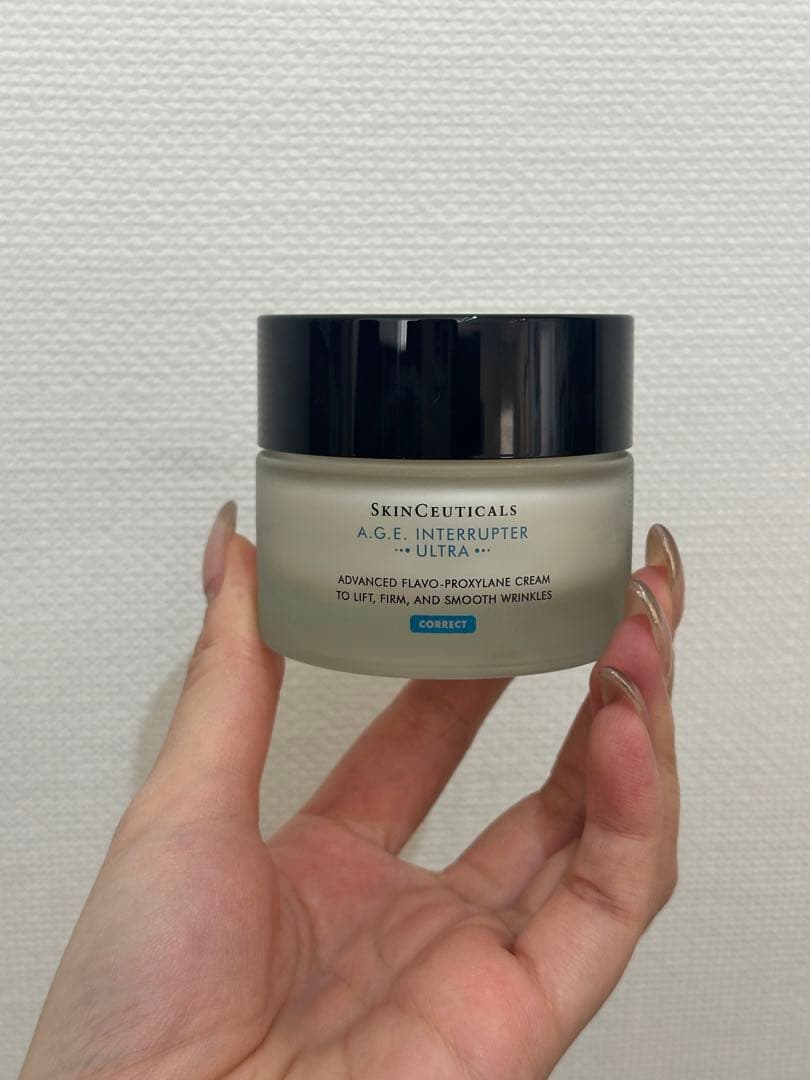 SkinCeuticals A.G.E.インターラプター アドバンス 48ml スキンシューティカルズ A.G.E. インターラプター アドバンスド 48ml
