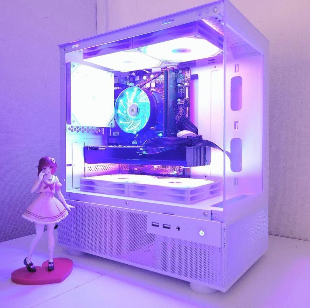 ゲーミングPC/Core i7-6700/16G/GTX1060 Amazon.co.jp: ゲーミングPC デスクトップ パソコン GALLERIA Core i7