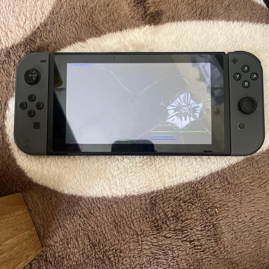 Nintendo Switchグレー 本体 任天堂 Nintendo Switch [グレー] 価格比較 - 価格.com