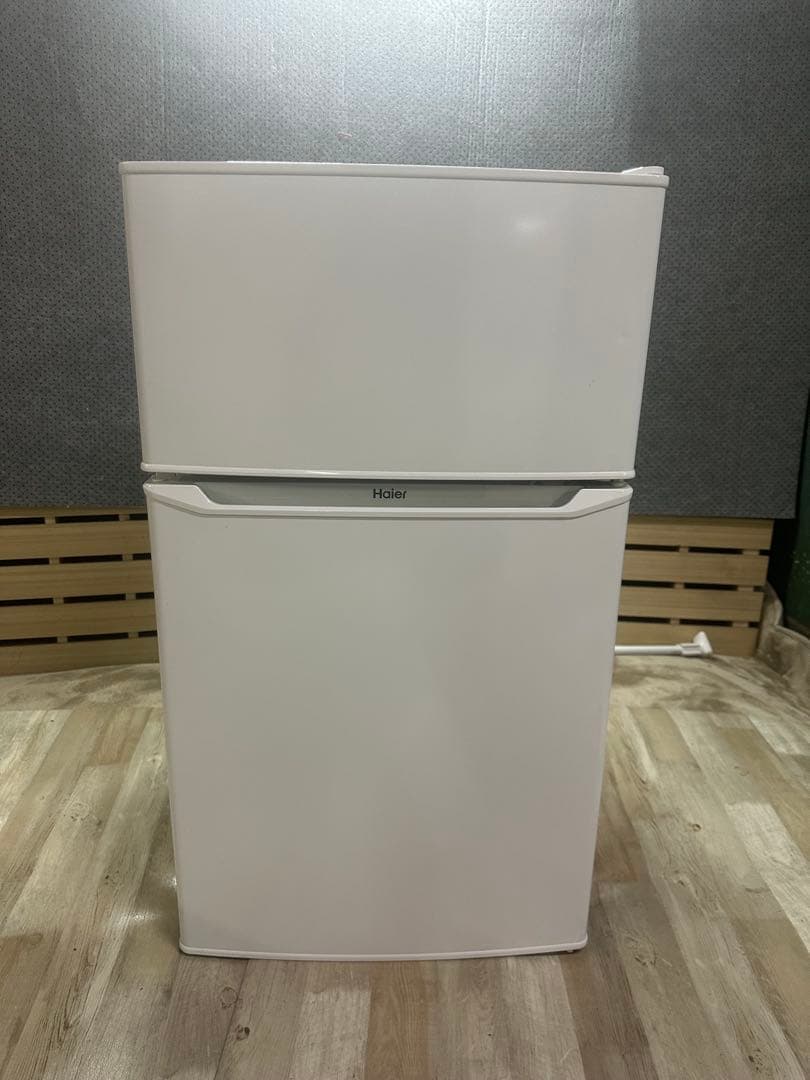 ホワイト 2ドア冷蔵庫 冷凍室付き 楽天市場】☆超激熱商品☆冷蔵庫 一人暮らし 小型 2ドア 87L 右開き