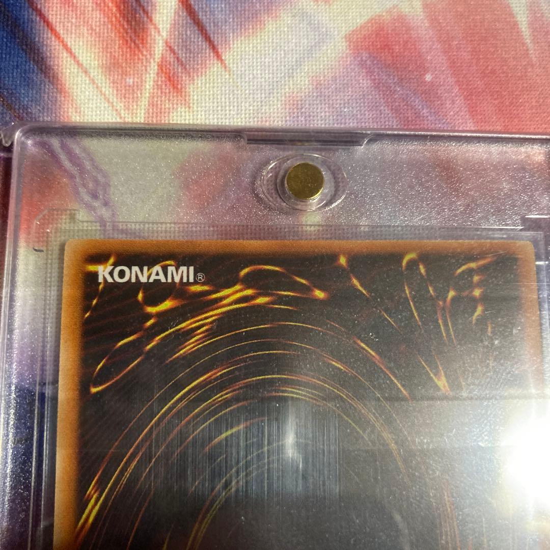 遊戯王 旧アジア版 闇魔界の竜騎士ダークソード 1st レリーフ RDS-AE