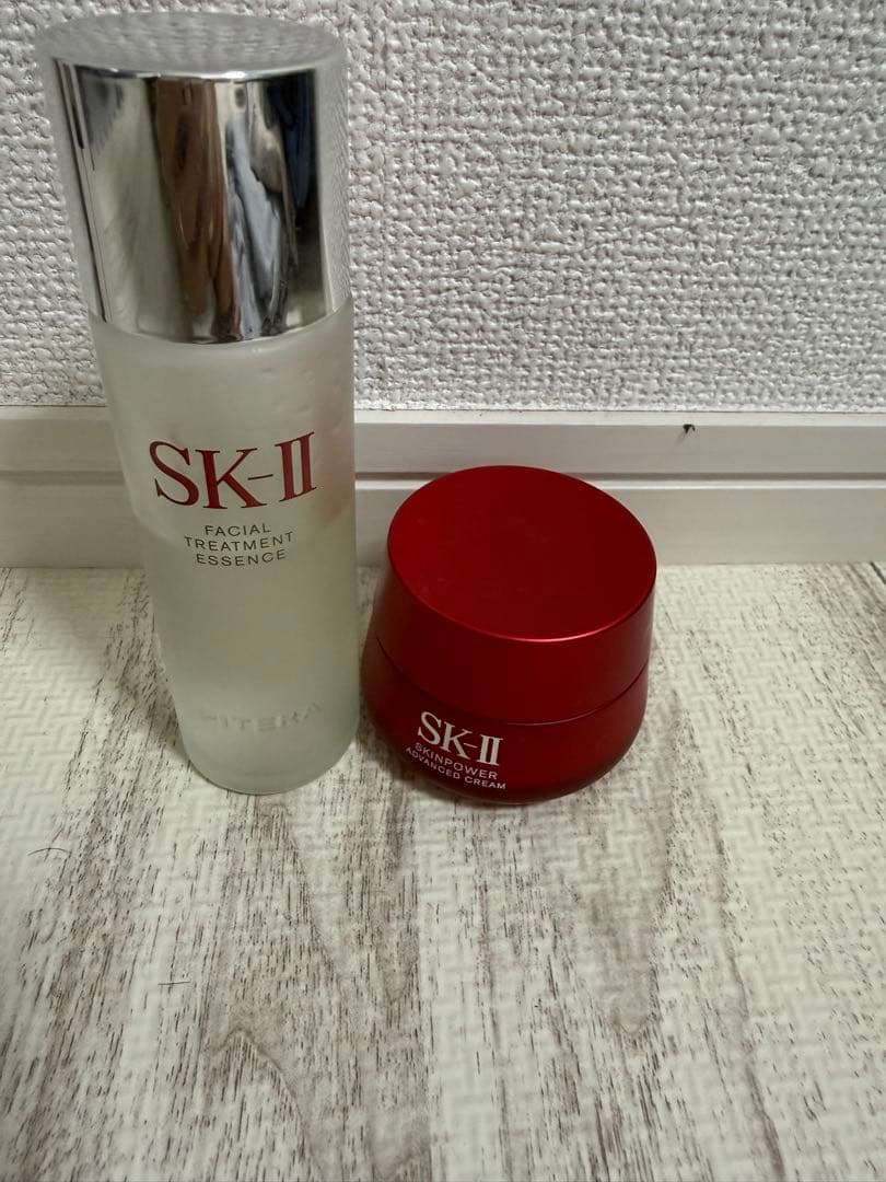 SK-II フェイシャルトリートメントエッセンス フェイシャル トリートメント エッセンス | 化粧水 | SK-II 日本