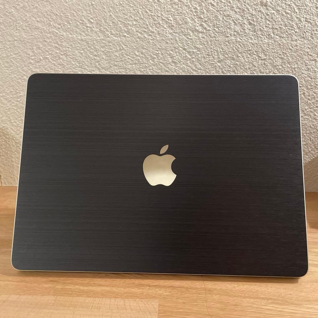 【期間限定値引き】MacBookAir M2 2022 メモリ16GB MacBook Air 13インチ Apple M2チップ搭載モデル [2022年モデル /SSD