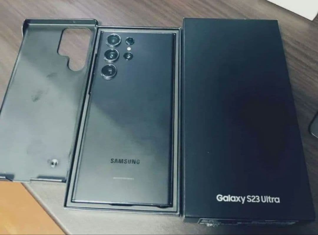 GALAXY S23 Ultra 256GB SIM フリー Galaxy S23 Ultra｜価格比較・最新情報 - 価格.com