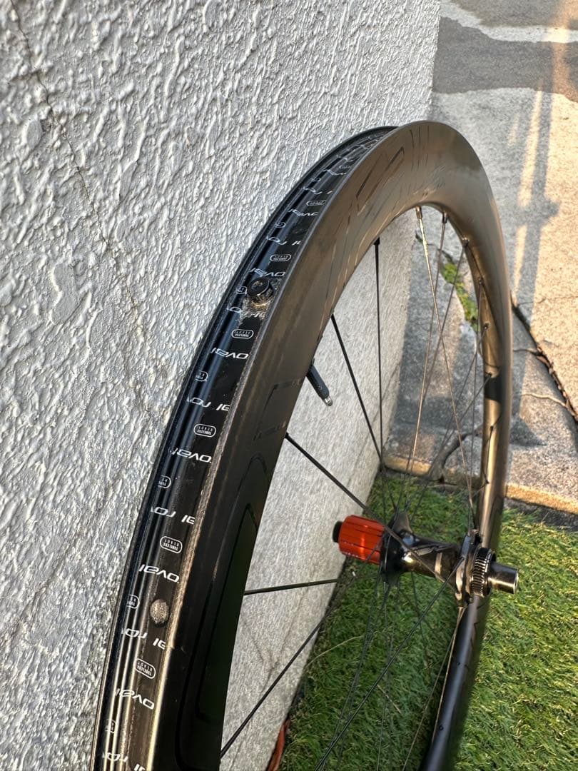 鬼ベアリング搭載！ROVAI Rapide Clx1 50 ローター付き、他有 - メルカリ