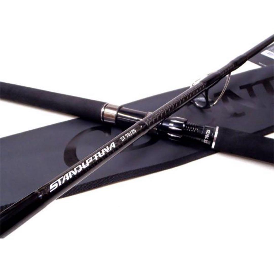 【新品送料込】CB-ONE STADUP TUNA ST70/25 CB ONE CB ONE STANDUP TUNA スタンドアップツナ ST70/25 : つり具